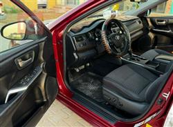 تۆیۆتا کامری